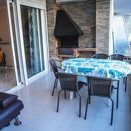 Apartments Relax 살루 외부 사진