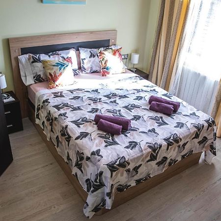 Apartments Relax 살루 외부 사진