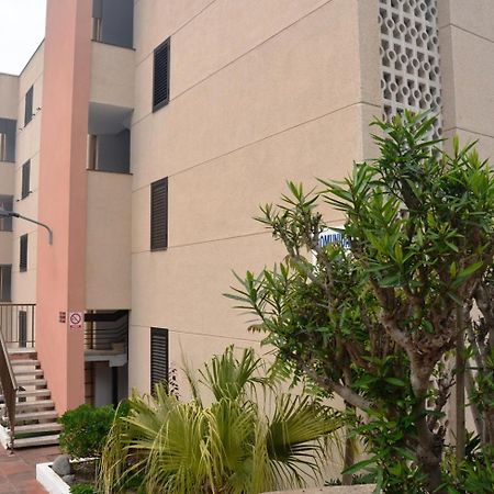 Apartments Relax 살루 외부 사진