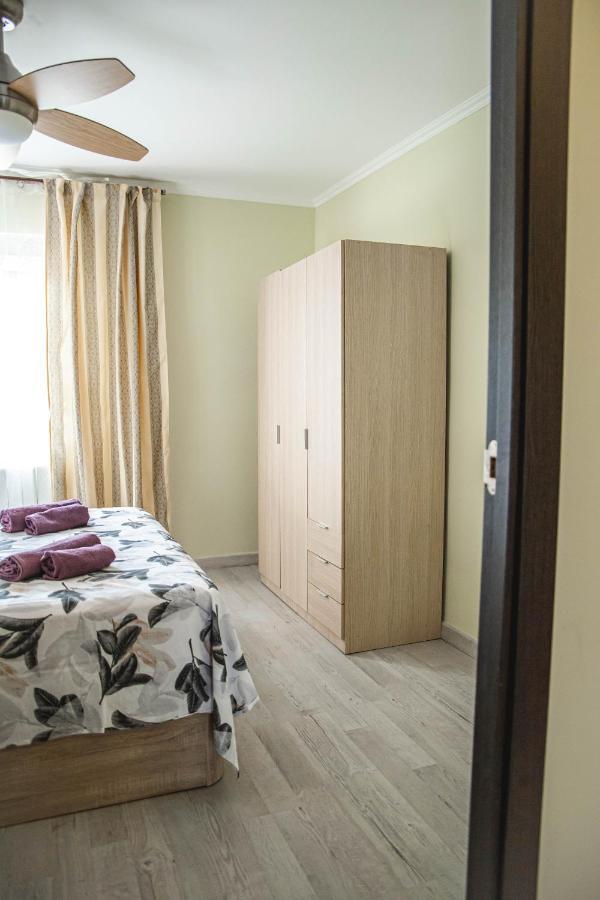Apartments Relax 살루 외부 사진