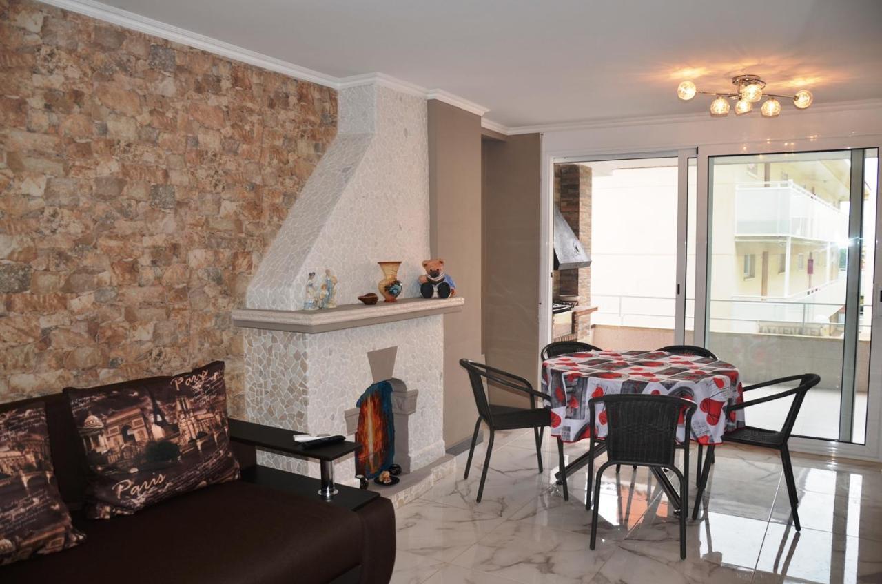 Apartments Relax 살루 외부 사진