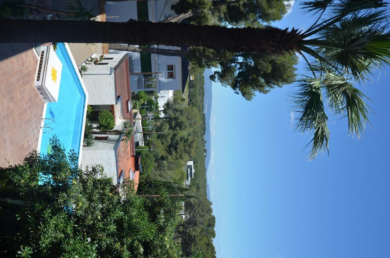 Apartments Relax 살루 외부 사진